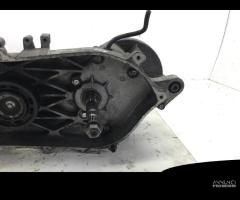 BLOCCO MOTORE ENGINE MOD: HI-KF02E HONDA PANTHEON