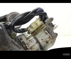 BLOCCO MOTORE ENGINE MOD: HI-KF02E HONDA PANTHEON - 9