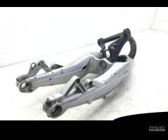 FORCELLA ANTERIORE BMW K 1200 R 1200 2004 2007 WB1