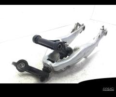 FORCELLA ANTERIORE BMW K 1200 R 1200 2004 2007 WB1 - 13