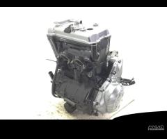 BLOCCO MOTORE ENGINE MOD:ER650AEX KAWASAKI Z 650 A