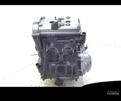 BLOCCO MOTORE ENGINE MOD:ER650AEX KAWASAKI Z 650 A - 2