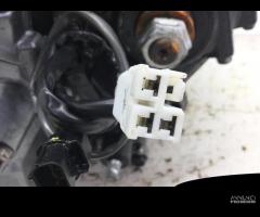 BLOCCO MOTORE ENGINE MOD:ER650AEX KAWASAKI Z 650 A - 5