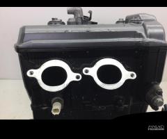 BLOCCO MOTORE ENGINE MOD:ER650AEX KAWASAKI Z 650 A - 9