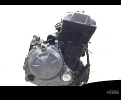 BLOCCO MOTORE ENGINE MOD:ER650AEX KAWASAKI Z 650 A - 11