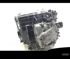 BLOCCO MOTORE ENGINE MOD:ER650AEX KAWASAKI Z 650 A - 14