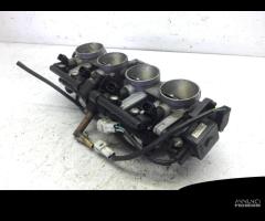 CORPO FARFALLATO SUZUKI GSX-R K5 K6 1000 2005 2006