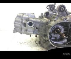 BLOCCO MOTORE ENGINE MOD: H404 SUZUKI BURGMAN UH 2