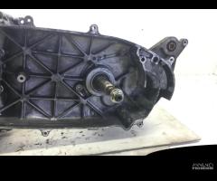 BLOCCO MOTORE ENGINE MOD: H404 SUZUKI BURGMAN UH 2