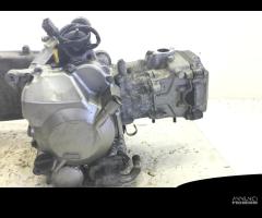 BLOCCO MOTORE ENGINE MOD: H404 SUZUKI BURGMAN UH 2 - 7