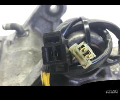 BLOCCO MOTORE ENGINE MOD: H404 SUZUKI BURGMAN UH 2 - 8