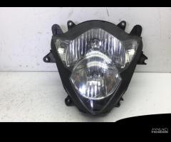 FARO FANALE ANTERIORE SUZUKI GSX-R K5 K6 1000 2005 - 1