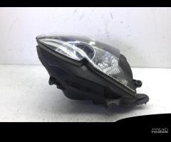 FARO FANALE ANTERIORE SUZUKI GSX-R K5 K6 1000 2005