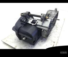 BLOCCO MOTORE ENGINE MOD: A122E YAMAHA WHY YH EURO - 1