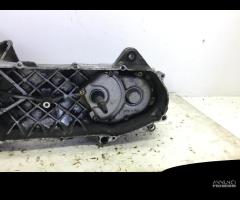 BLOCCO MOTORE ENGINE MOD: A122E YAMAHA WHY YH EURO - 5