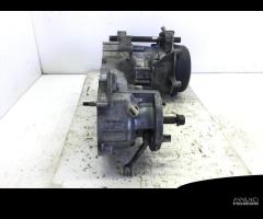 BLOCCO MOTORE ENGINE MOD: A122E YAMAHA WHY YH EURO - 6