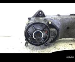 BLOCCO MOTORE ENGINE MOD: A122E YAMAHA WHY YH EURO - 7