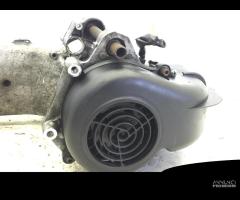 BLOCCO MOTORE ENGINE MOD: A122E YAMAHA WHY YH EURO - 8