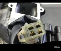 BLOCCO MOTORE ENGINE MOD: A122E YAMAHA WHY YH EURO - 9