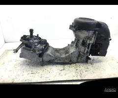 BLOCCO MOTORE ENGINE MOD: A122E YAMAHA WHY YH EURO - 10