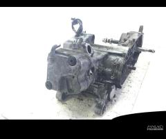 BLOCCO MOTORE ENGINE MD: G421 SUZUKI SIXTEEN 150 2 - 1