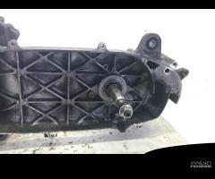 BLOCCO MOTORE ENGINE MD: G421 SUZUKI SIXTEEN 150 2