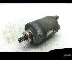 MOTORINO AVVIAMENTO STARTER YAMAHA XENTER HW 125 2