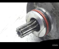 MOTORINO AVVIAMENTO STARTER YAMAHA XENTER HW 125 2 - 2