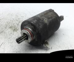 MOTORINO AVVIAMENTO STARTER YAMAHA XENTER HW 125 2 - 4