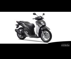 MOTORINO AVVIAMENTO STARTER YAMAHA XENTER HW 125 2 - 6