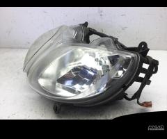 FARO FANALE ANTERIORE YAMAHA XENTER HW 125 2019 20