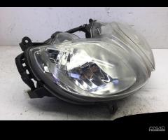 FARO FANALE ANTERIORE YAMAHA XENTER HW 125 2019 20