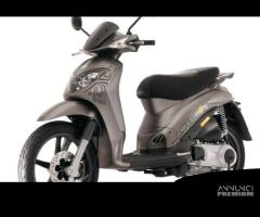 ALBERO MOTORE PIAGGIO LIBERTY SPORT 200 2006 M3840 - 8