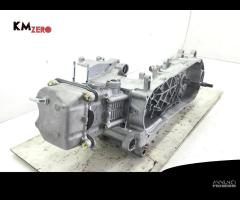 BLOCCO MOTORE ENGINE MOD: XS1P52QMI-4A PEUGEOT TWE