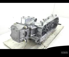 BLOCCO MOTORE ENGINE MOD: XS1P52QMI-4A PEUGEOT TWE