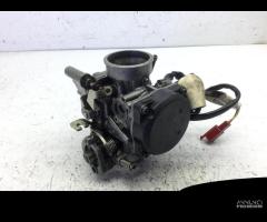 CARBURATORE KEIHIN CVK KT REVISIONATO PIAGGIO LIBE - 2