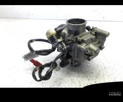 CARBURATORE KEIHIN CVK KT REVISIONATO PIAGGIO LIBE - 4