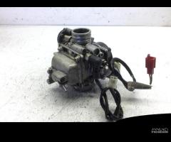 CARBURATORE KEIHIN CVK KT REVISIONATO PIAGGIO LIBE - 9