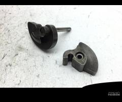 TESTA TESTATA HEAD COMPLETA PIAGGIO BEVERLY 200 20