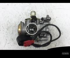 CARBURATORE KYMCO REVISIONATO AGILITY 4T R16 50 20