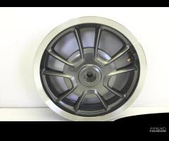 CERCHIO RUOTA POSTERIORE 12 X 3.00 PIAGGIO VESPA P