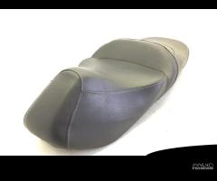 SELLA SADDLE RIFODERATA PIAGGIO BEVERLY E3 400 200