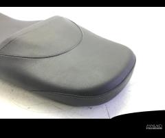 SELLA SADDLE RIFODERATA PIAGGIO BEVERLY E3 400 200