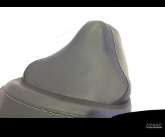 SELLA SADDLE RIFODERATA PIAGGIO BEVERLY E3 400 200