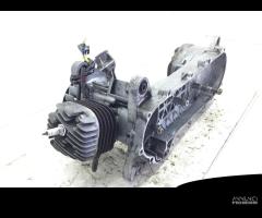 BLOCCO MOTORE ENGINE MOD: KF10D KYMCO AGILITY PLUS