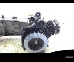 BLOCCO MOTORE ENGINE MOD: KF10D KYMCO AGILITY PLUS - 7