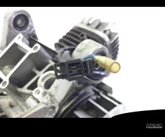 BLOCCO MOTORE ENGINE MOD: KF10D KYMCO AGILITY PLUS - 8