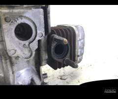 BLOCCO MOTORE ENGINE MOD: KF10D KYMCO AGILITY PLUS - 10