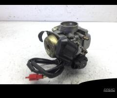 CARBURATORE KYMCO LGR5 REVISIONATO LIKE 125 2009 2 - 6