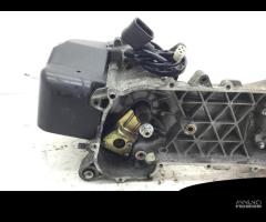 BLOCCO MOTORE ENGINE MOD: NSL1M PIAGGIO ZIP 50 199